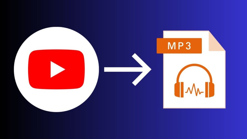 Explained(change-Youtube-to-mp3)