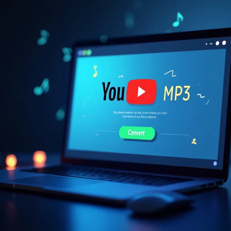 YouTube to mp3 converter yt – Quick YouTube Converter