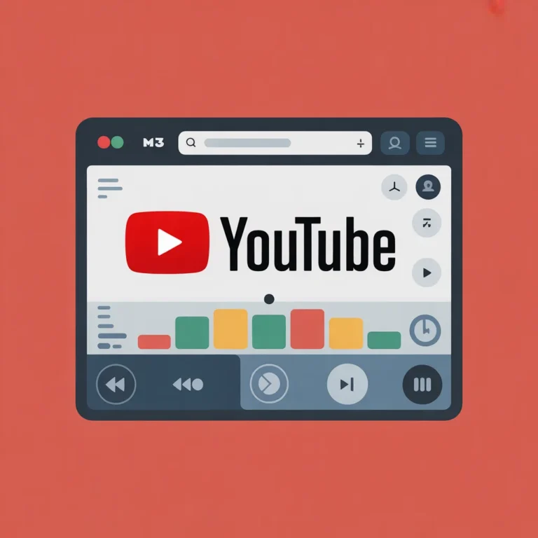 How to Convert a Whole Album to MP3 from YouTube