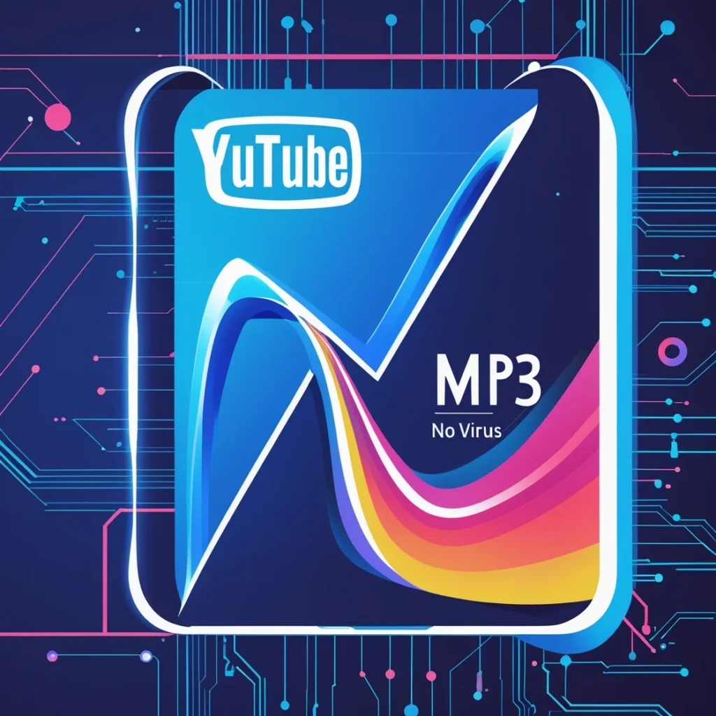 youtube to mp3 no virus