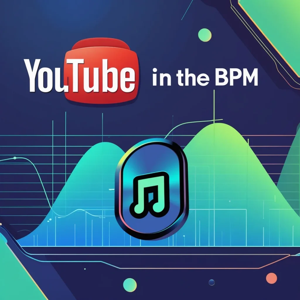 youtube to mp3 bpm