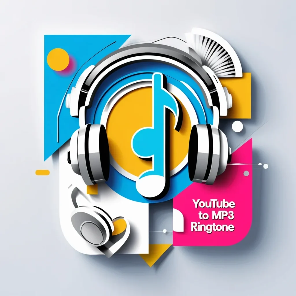 YouTube to MP3 ringtone