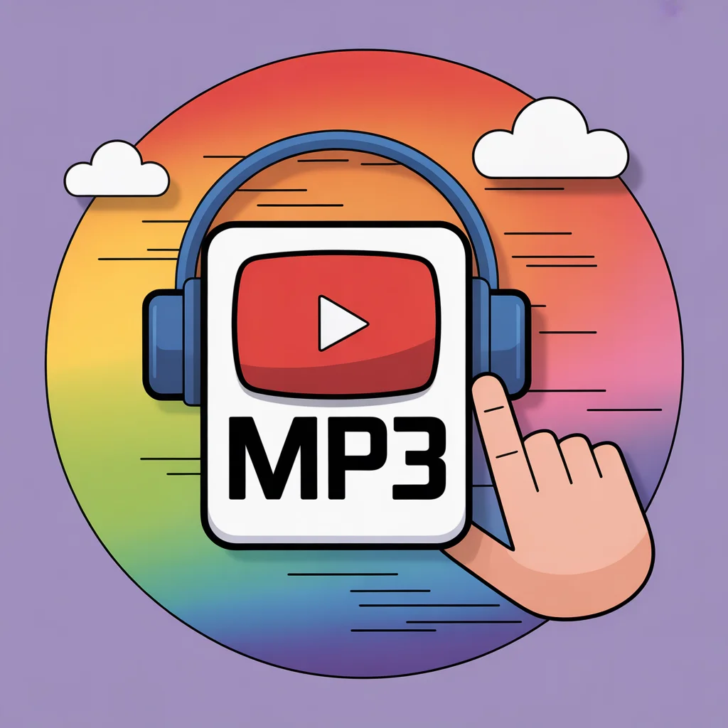 Convert a Whole Album to MP3 from YouTube