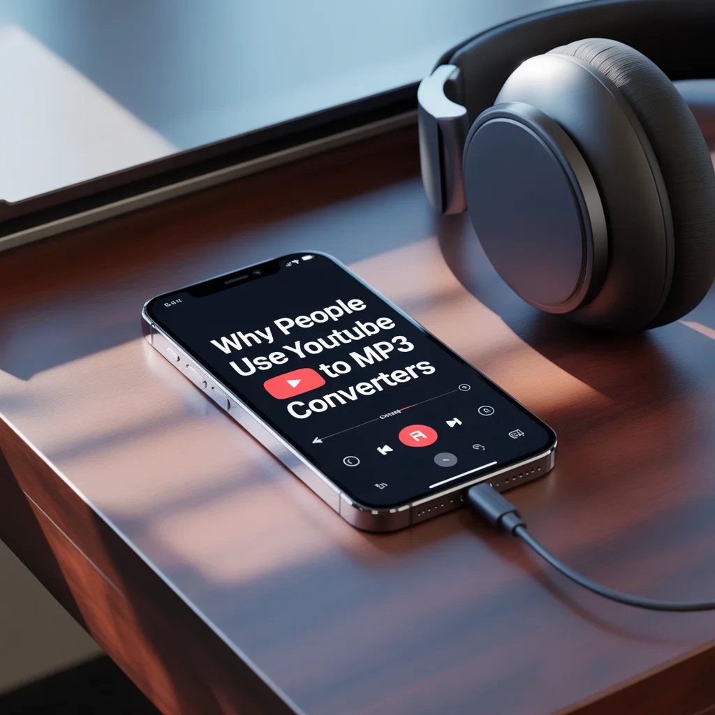 Best legit YouTube to MP3 converters 