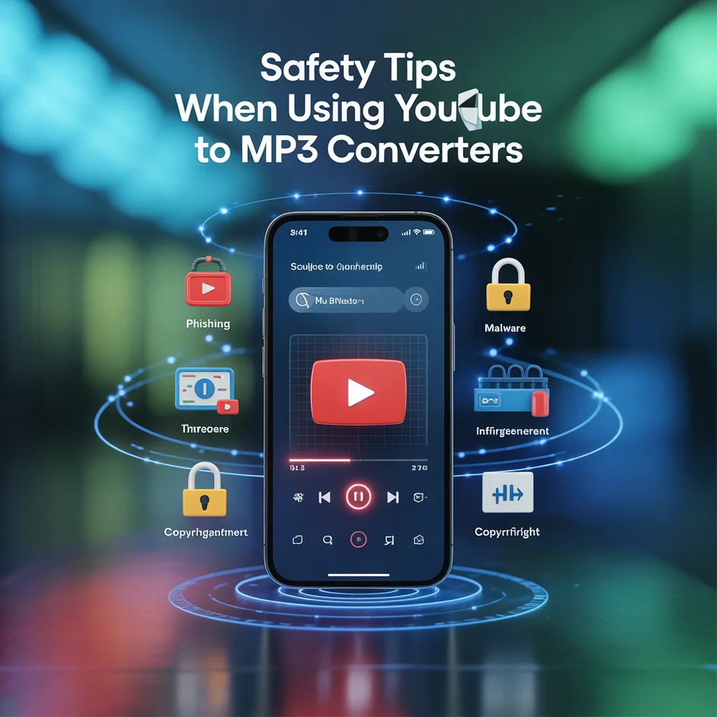 Best legit YouTube to MP3 converters 