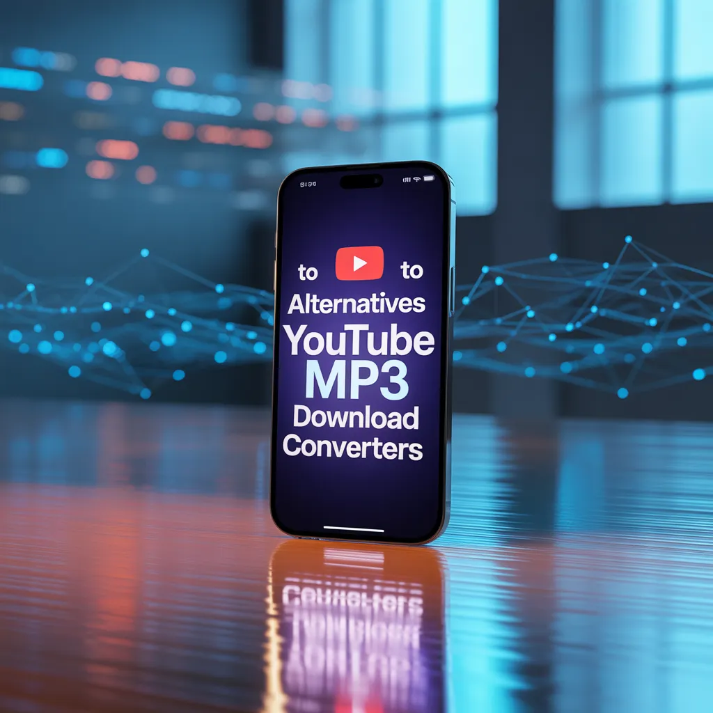 youtube mp3 download converter