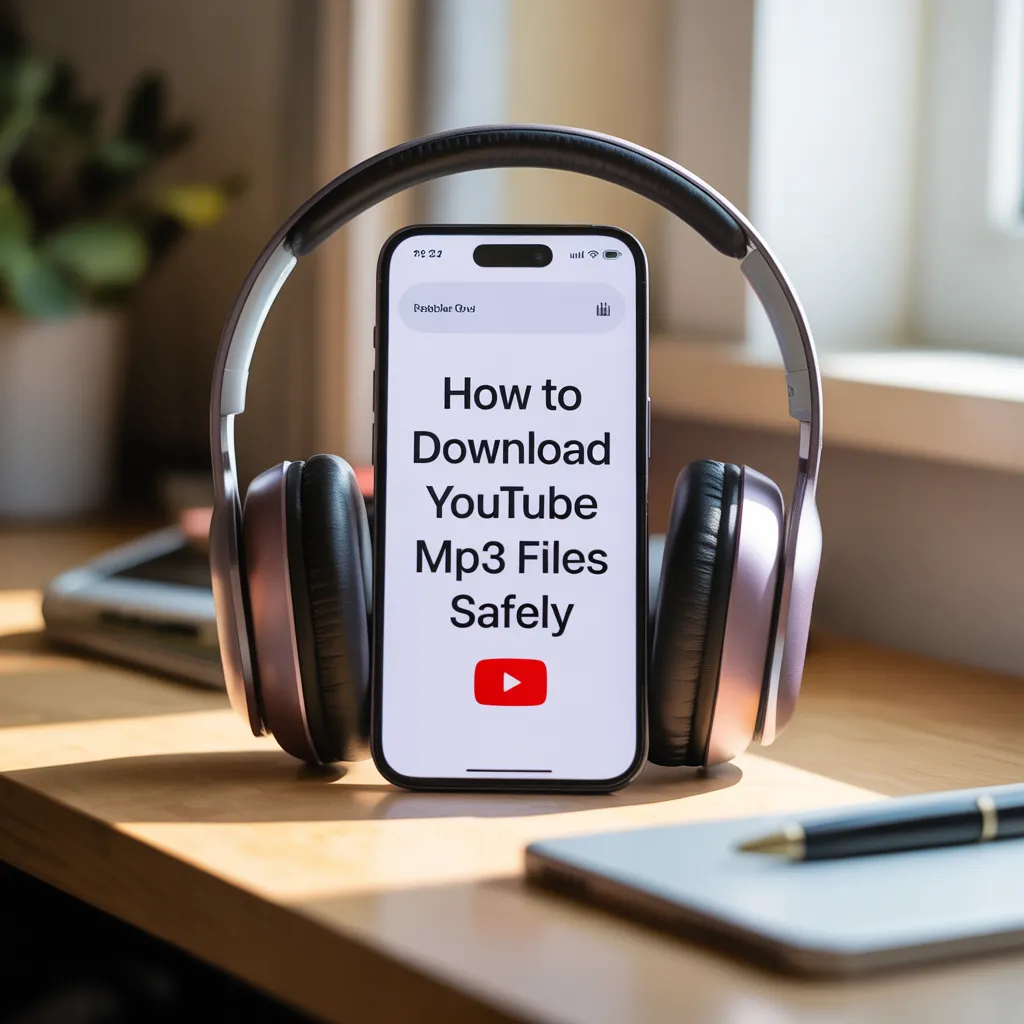 youtube mp3 download converter