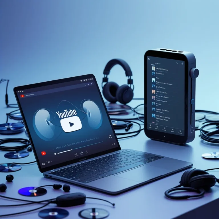 Convert Youtube Playlist Into MP3—Quick Conversion