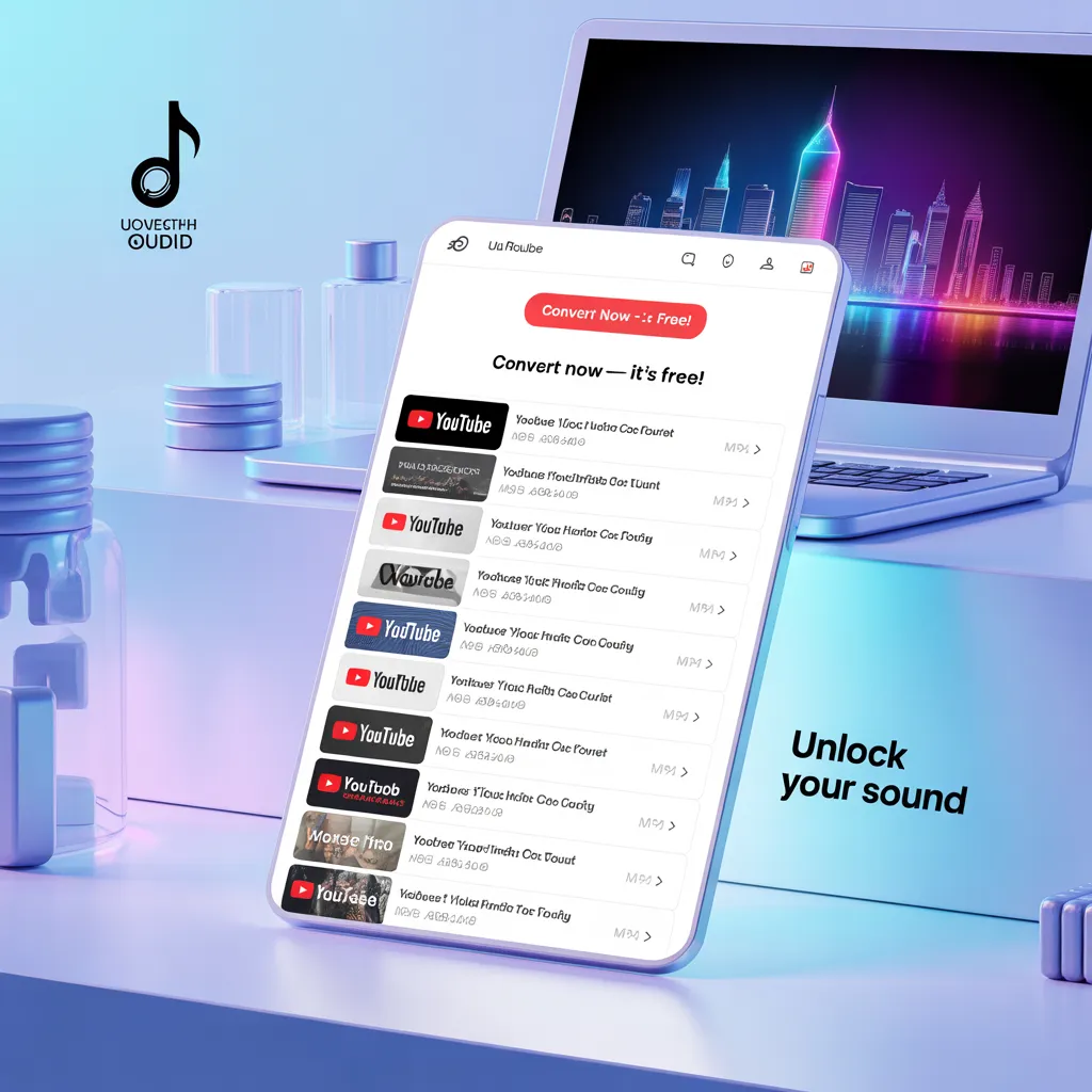 youtube mp3 download converter
